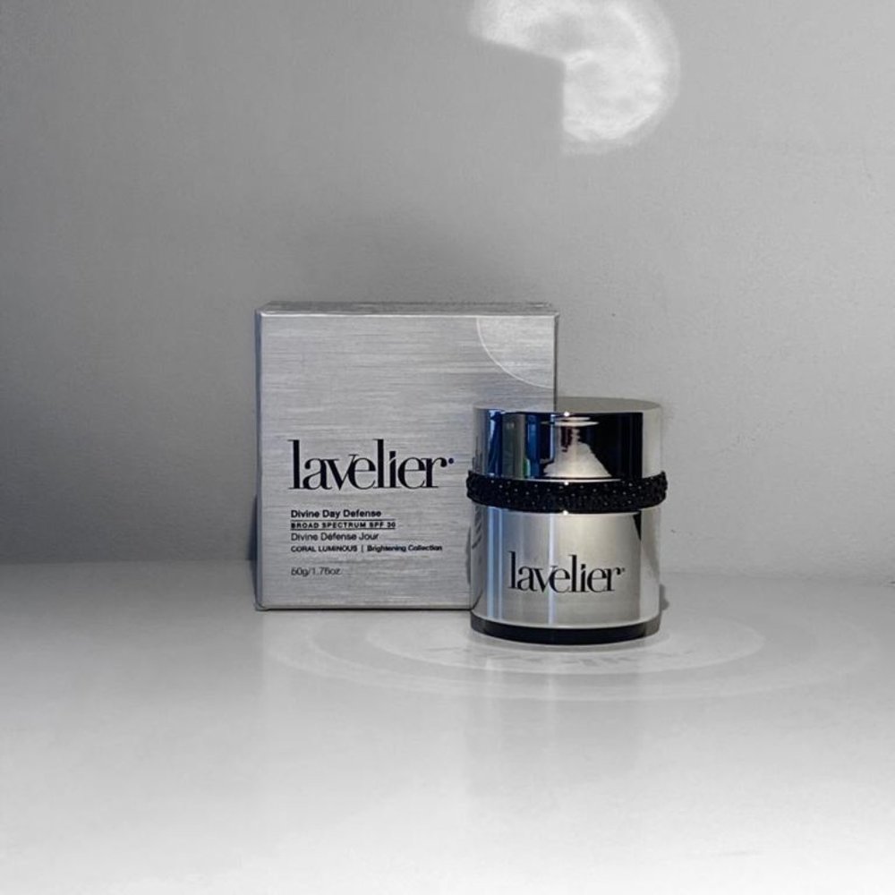 Lavelier - Divine Day Defense